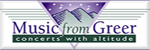 Music from Greer is brought to you by the Greer Arts & Entertainment Group
