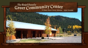 Greer Community Facilities Association