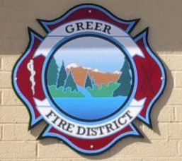 Greer Fire District