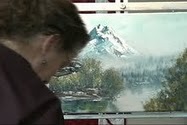 Visit my Painting Video Blog - I'm making my way thru 390 episodes of Bob Ross and The Joy of Painting